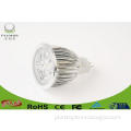 HOT !!! mr16 warm white led spotlight with SAA,RoHS,CE 50,000H